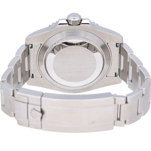 Rolex Submariner Hulk